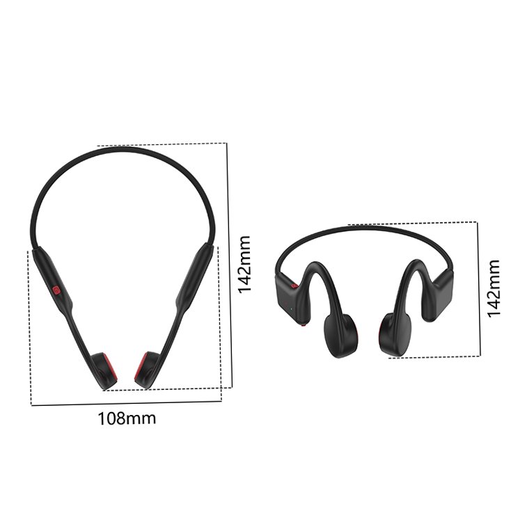 High Quality Bt Audifonos Ear Phones Wireless Headphones Smart Watch With Earphone Gaming Headset Headphones