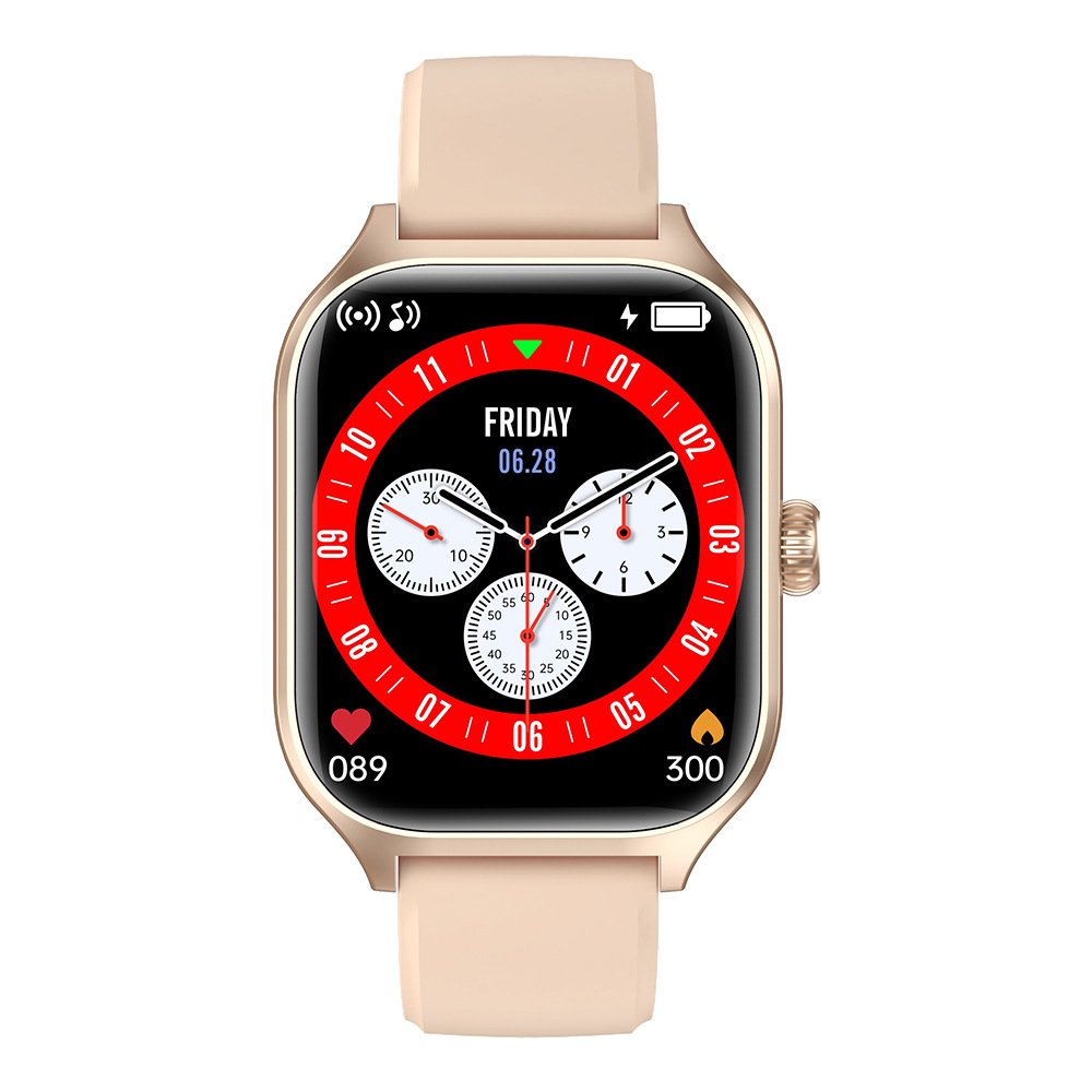 GTS4 Smart Watch New Arrival Smartwatch 2023 Blood oxygen Heart Rate Smart Bracelet Sport Fitness Smart Watch