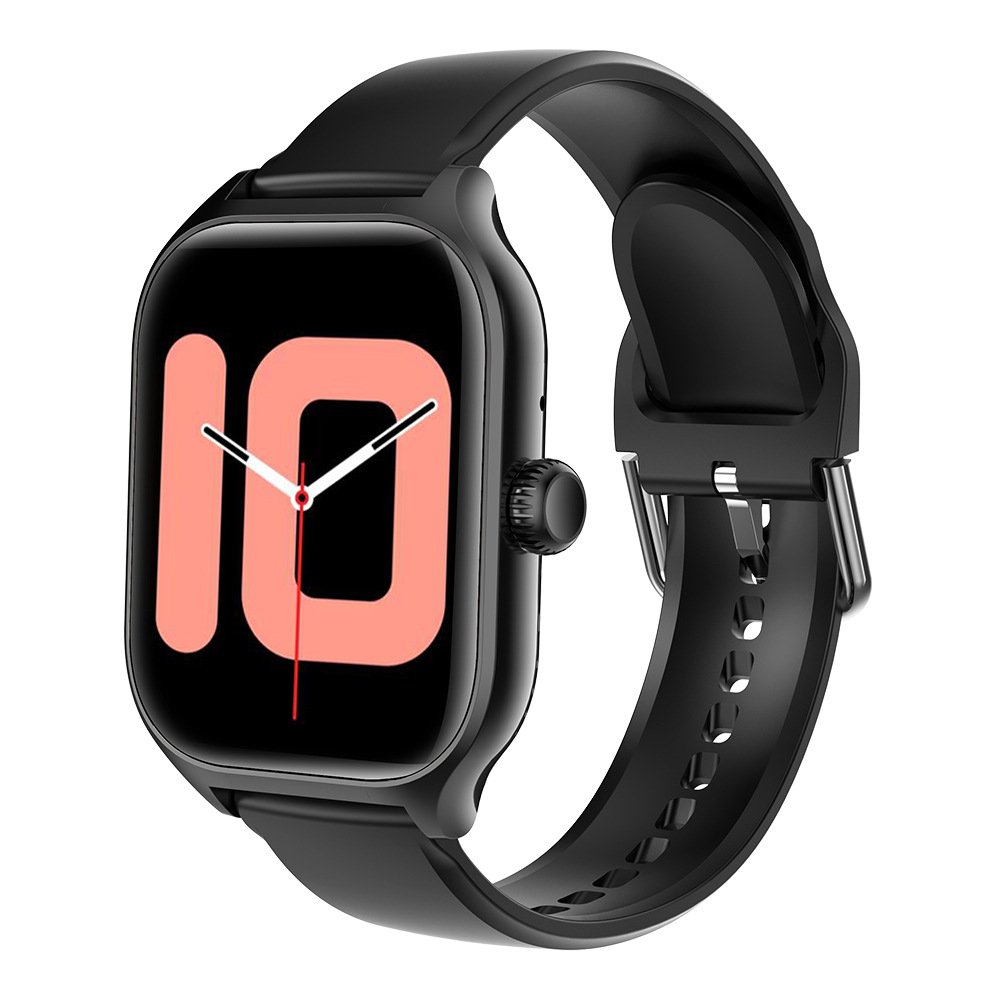 GTS4 Smart Watch New Arrival Smartwatch 2023 Blood oxygen Heart Rate Smart Bracelet Sport Fitness Smart Watch