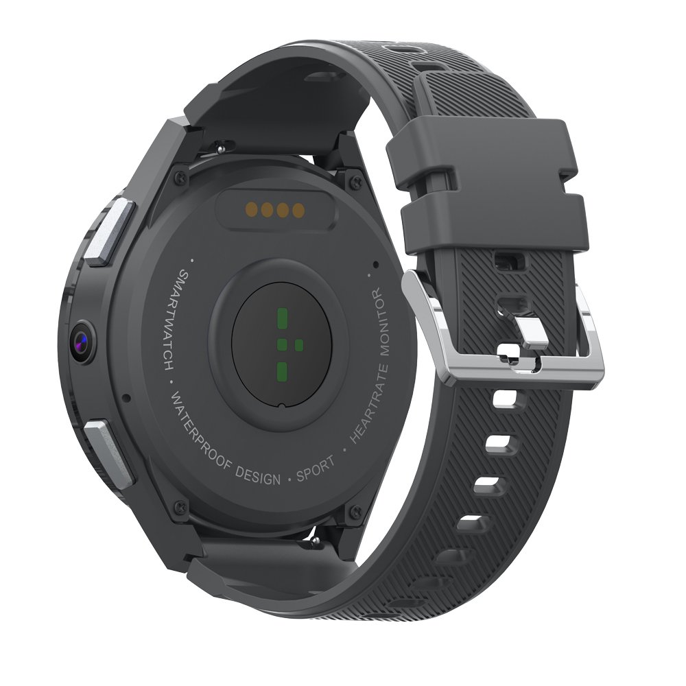 2023 Newest Android 11 Smart Watch Z40 1.6inch 4G Phone call Smartwatch with 128GB Large Memory TWS Wifi Gps Cameras