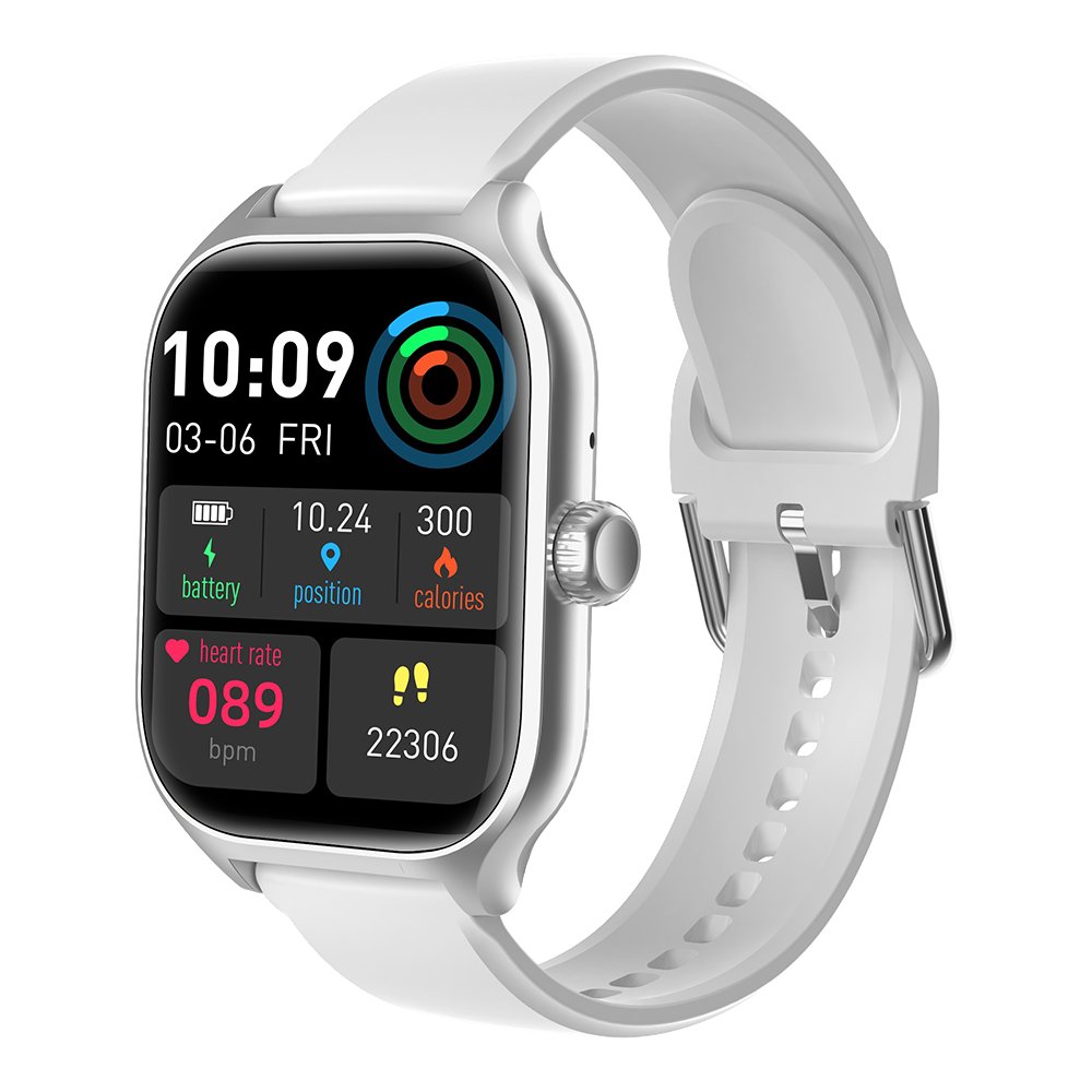 2023 Smart Watch GT4 Heart Rate Monitoring BT Call Touch Screen Relogio Inteligente Wireless Charging Smartwatch Waterproof