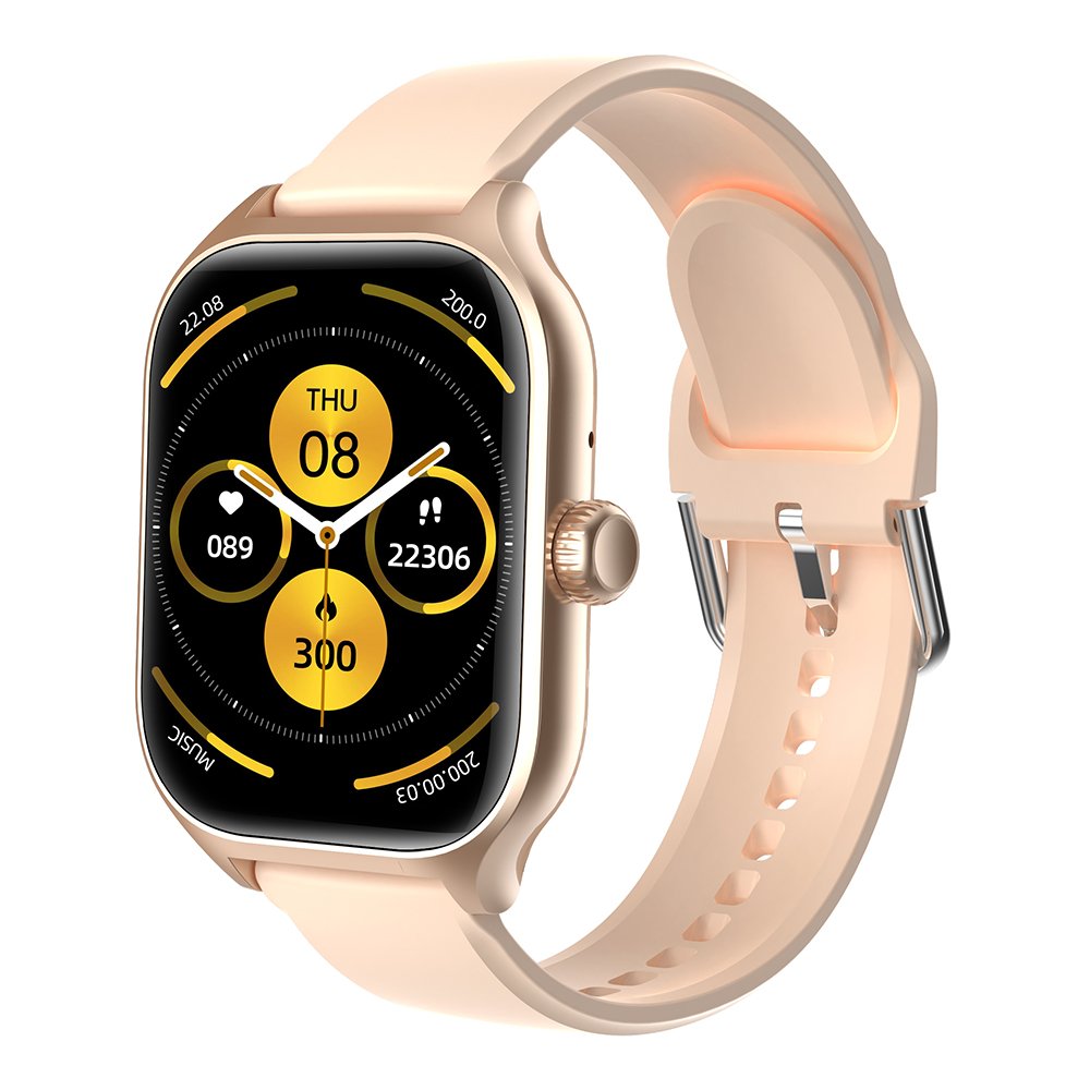 2023 Smart Watch GT4 Heart Rate Monitoring BT Call Touch Screen Relogio Inteligente Wireless Charging Smartwatch Waterproof