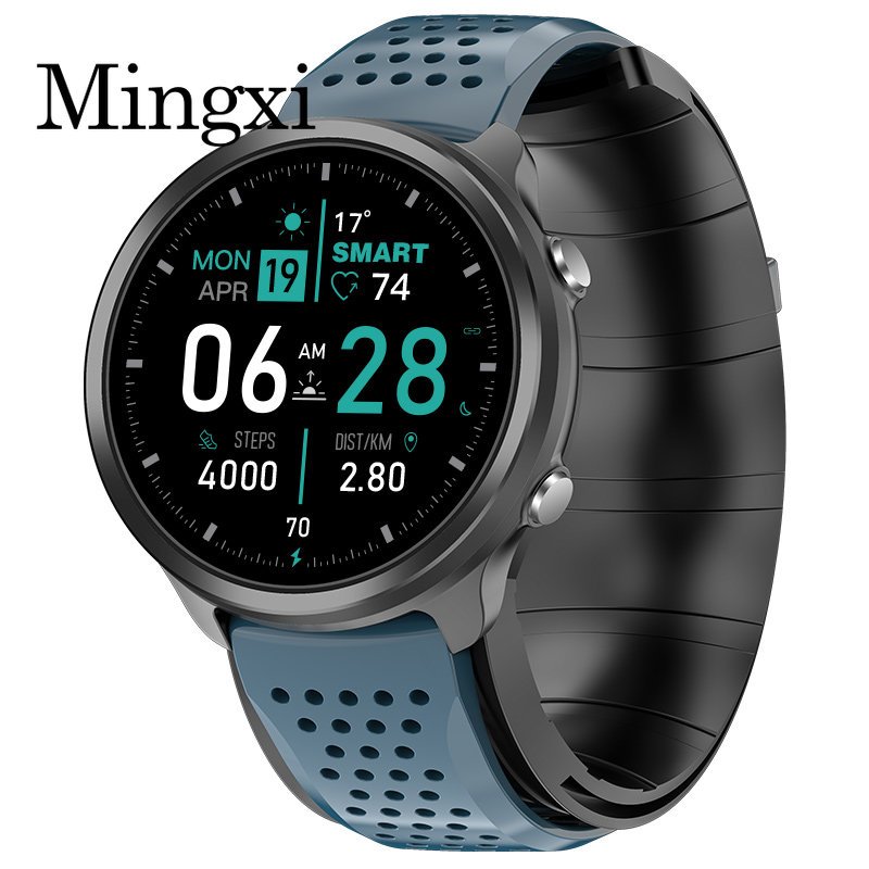 with ecg blood pressure ce rohs smart watch pulse watches to measure the pressure alteral blood pressure watch