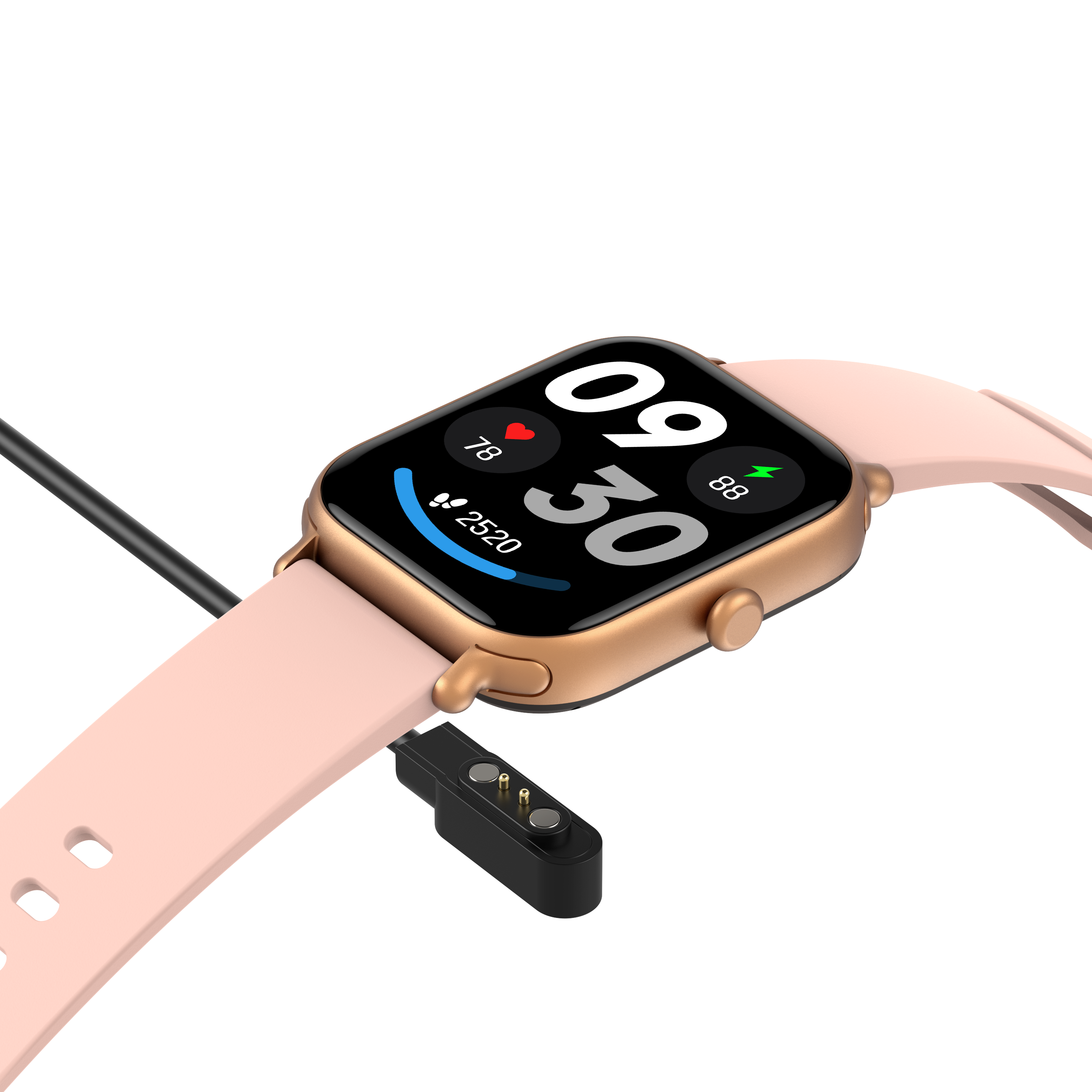 Runmefit CX3 smart watch waterproof sport watch smart new 2025 smartwatch manufacturer