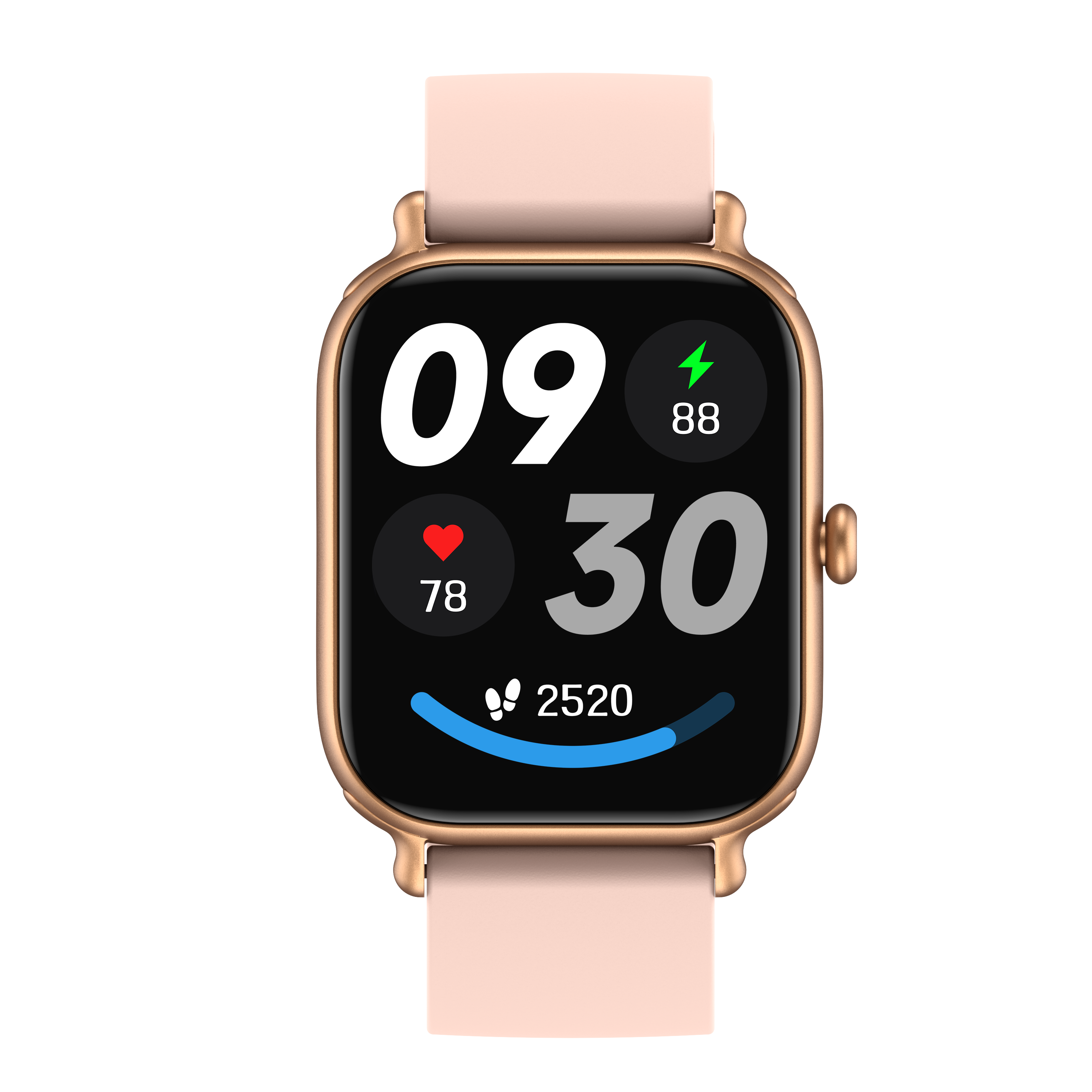 Runmefit CX3 smart watch waterproof sport watch smart new 2025 smartwatch manufacturer