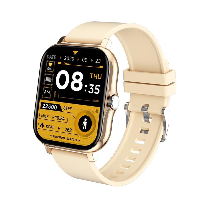 Y13 Bw0242 Smart Watch For Men Women Gift Full Touch Screen Sports Fitness Watch Blue tooth Calls Digital Smartwatch Wristwatch