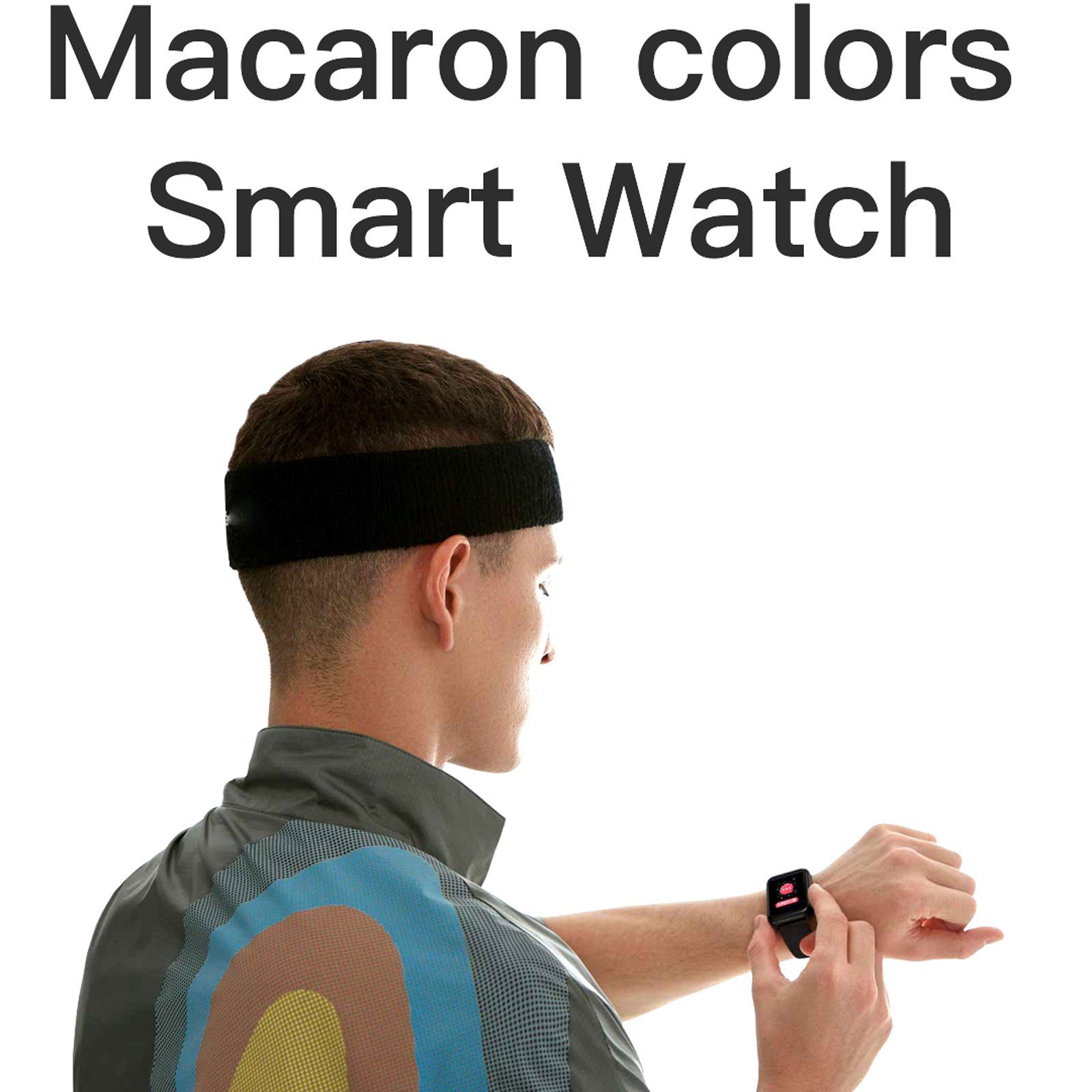 New Y68 D20 Smart Watch Men Women Blood Pressure Fitness Trackers Bracelet Smart Clock Waterproof D20 Y68 Smartwatch Android IOS