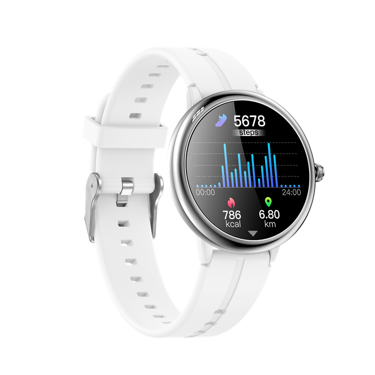 smart watch round dial big screen smart watch android smart watch with youtube and play store