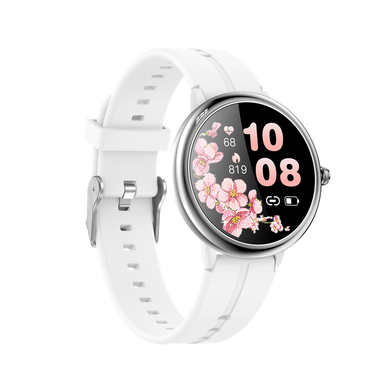 smart watch round dial big screen smart watch android smart watch with youtube and play store
