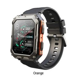 IP68-C20Pro-orange