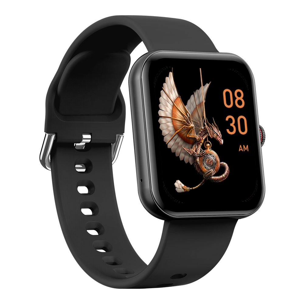 SMA Smart Care F6 IP67 Waterproof Reloj Intelligent Smartwatch Bluetooth Calling Sport Men Fitness Health Smart Watch