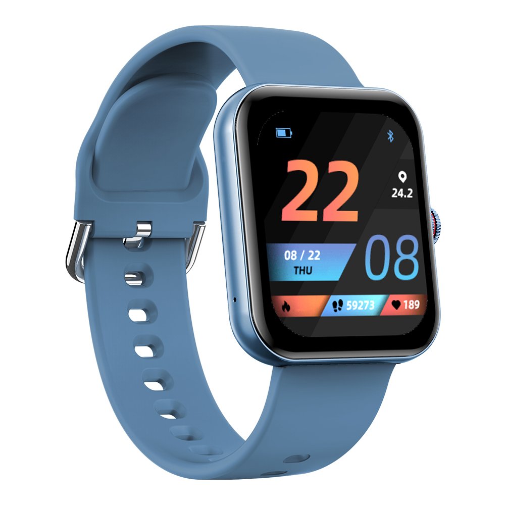 SMA Smart Care F6 IP67 Waterproof Reloj Intelligent Smartwatch Bluetooth Calling Sport Men Fitness Health Smart Watch