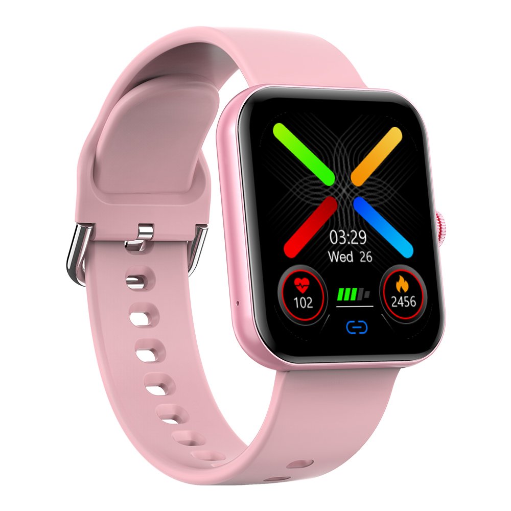 SMA Smart Care F6 IP67 Waterproof Reloj Intelligent Smartwatch Bluetooth Calling Sport Men Fitness Health Smart Watch