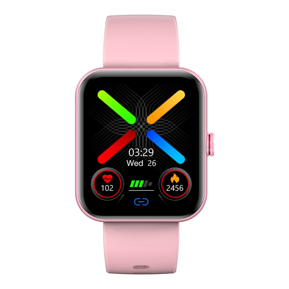 SMA Smart Care F6 IP67 Waterproof Reloj Intelligent Smartwatch Bluetooth Calling Sport Men Fitness Health Smart Watch