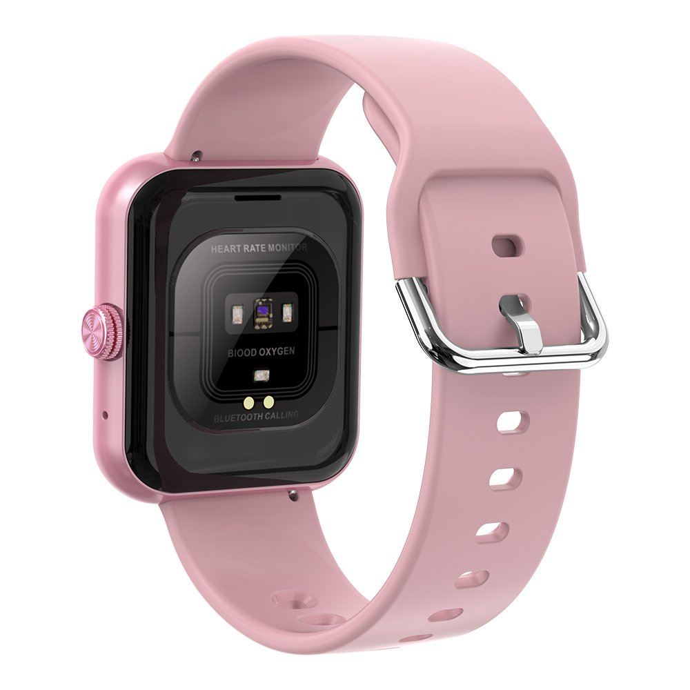 SMA Smart Care F6 IP67 Waterproof Reloj Intelligent Smartwatch Bluetooth Calling Sport Men Fitness Health Smart Watch