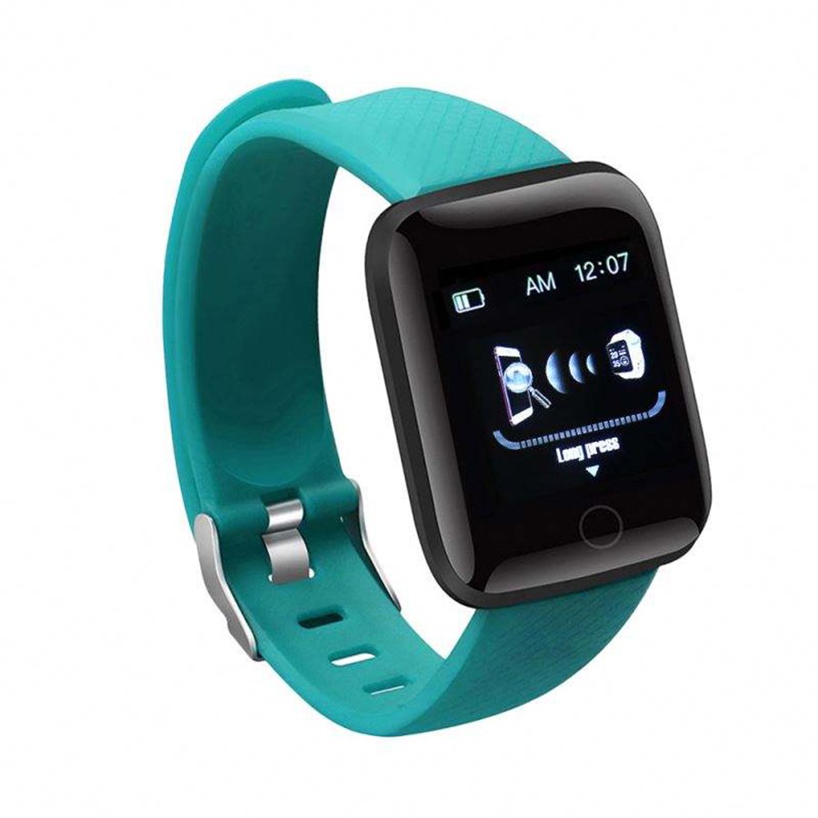 2022 Waterproof Touch Screen Smart Watch Health Monitoring Fitness Bracelet Reloj Inteligente Sport Smartwatch