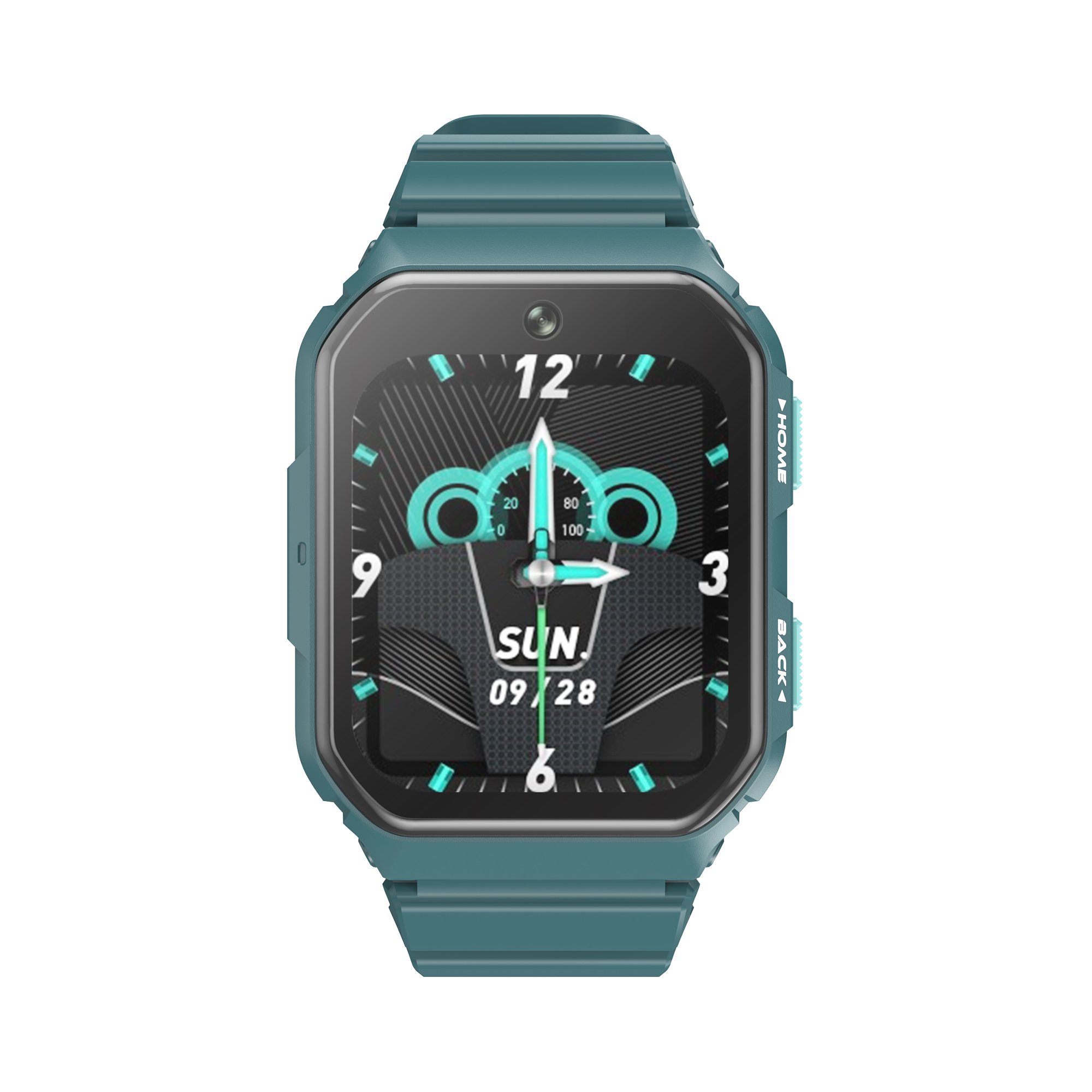 2023 GPS&4G Smart Watches for Kids&Teens Wholesale Online Waterproof Fitness Smart Watch