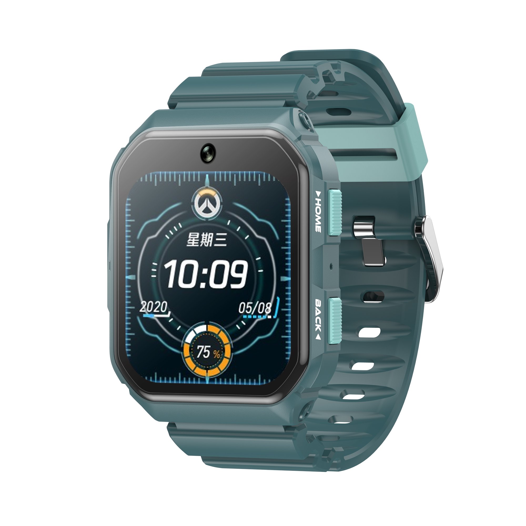 2023 GPS&4G Smart Watches for Kids&Teens Wholesale Online Waterproof Fitness Smart Watch