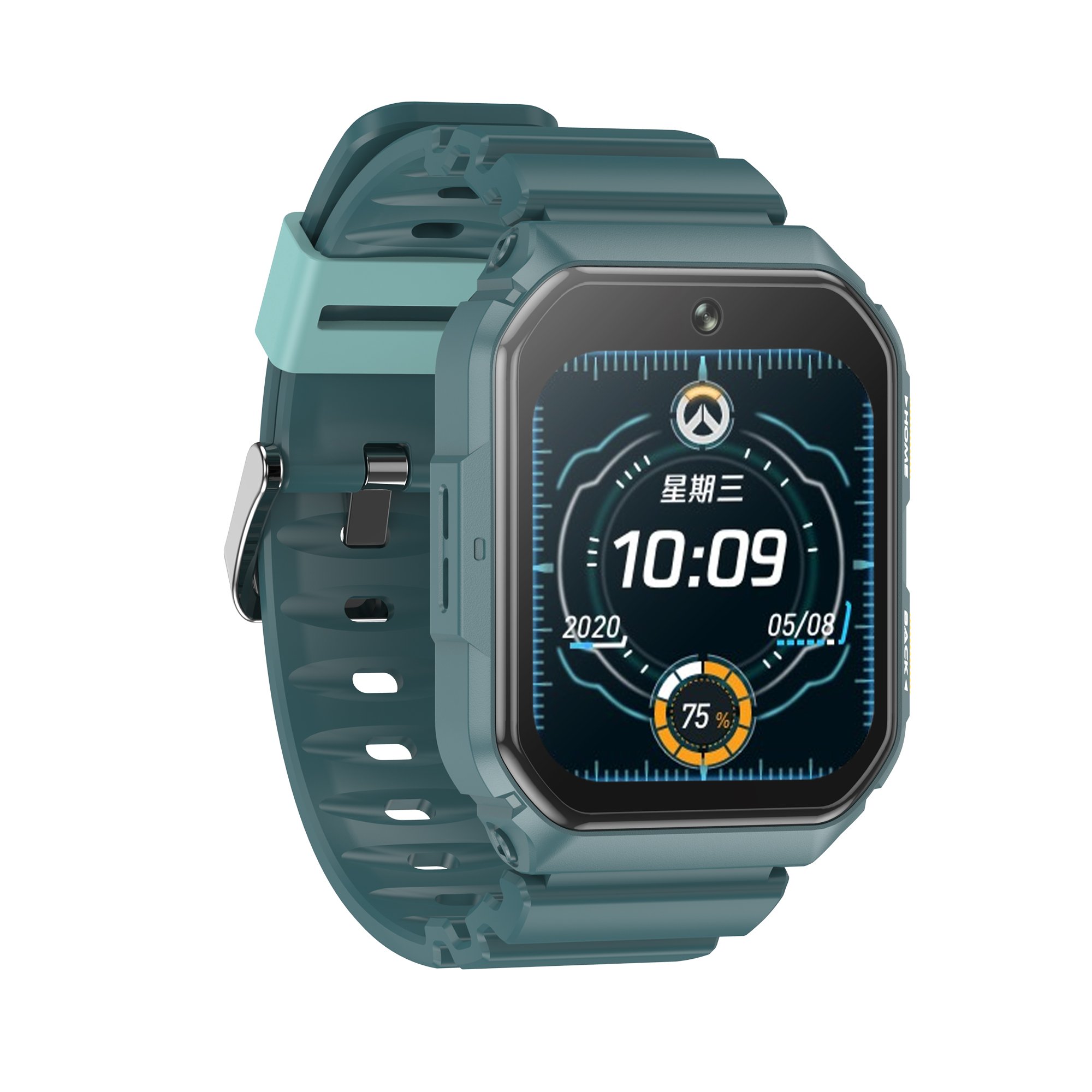 2023 GPS&4G Smart Watches for Kids&Teens Wholesale Online Waterproof Fitness Smart Watch