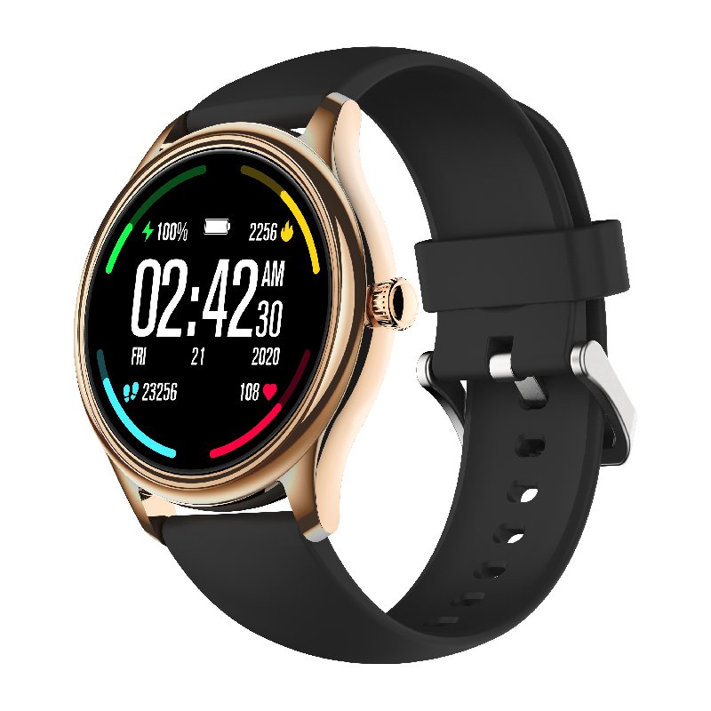 New Arrivals Men Fashion Sport 2022 2023 Smartwatch Touch Screen Android Reloj Smart Watch for Men Smart Watch