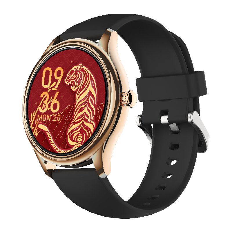 New Arrivals Men Fashion Sport 2022 2023 Smartwatch Touch Screen Android Reloj Smart Watch for Men Smart Watch