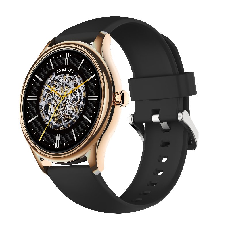 New Arrivals Men Fashion Sport 2022 2023 Smartwatch Touch Screen Android Reloj Smart Watch for Men Smart Watch