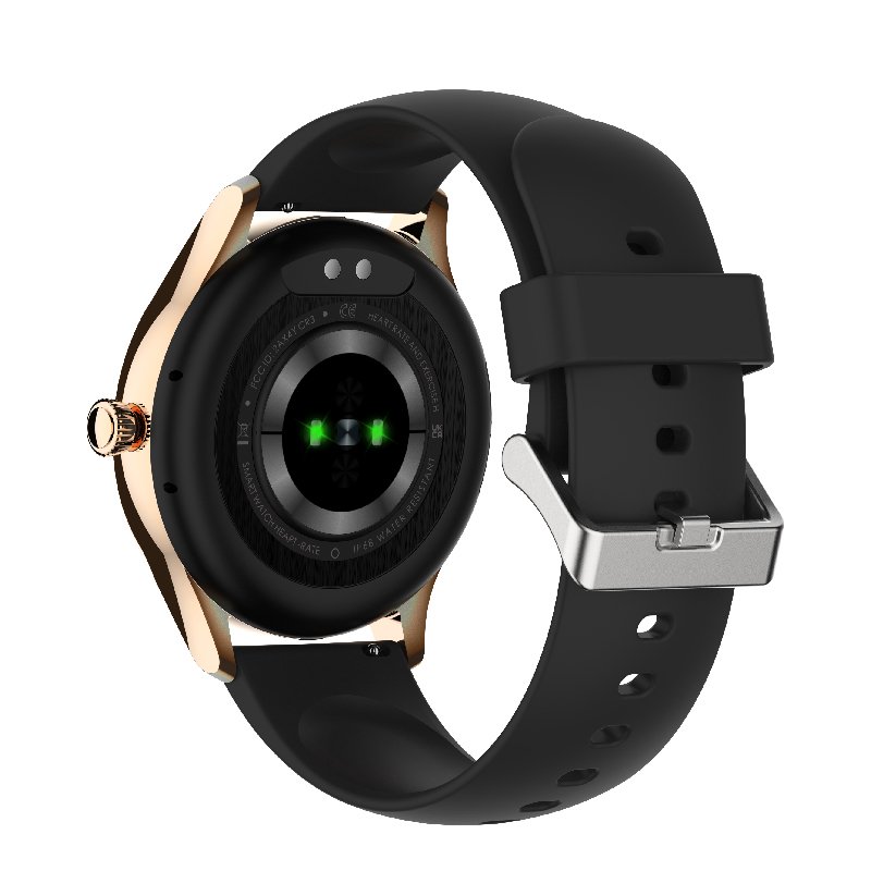 New Arrivals Men Fashion Sport 2022 2023 Smartwatch Touch Screen Android Reloj Smart Watch for Men Smart Watch