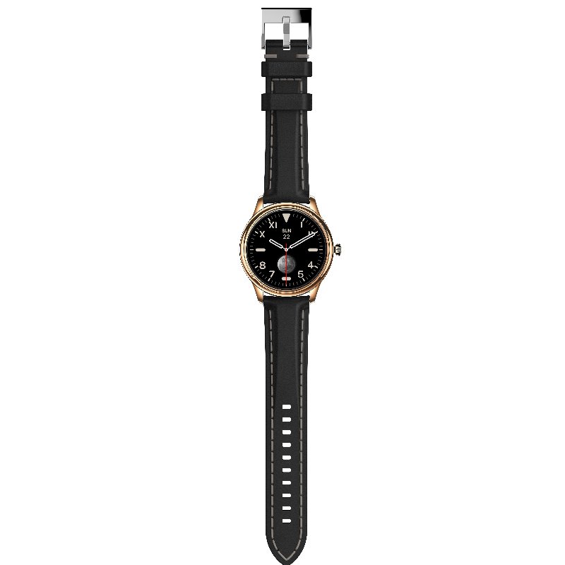 New Arrivals Men Fashion Sport 2022 2023 Smartwatch Touch Screen Android Reloj Smart Watch for Men Smart Watch