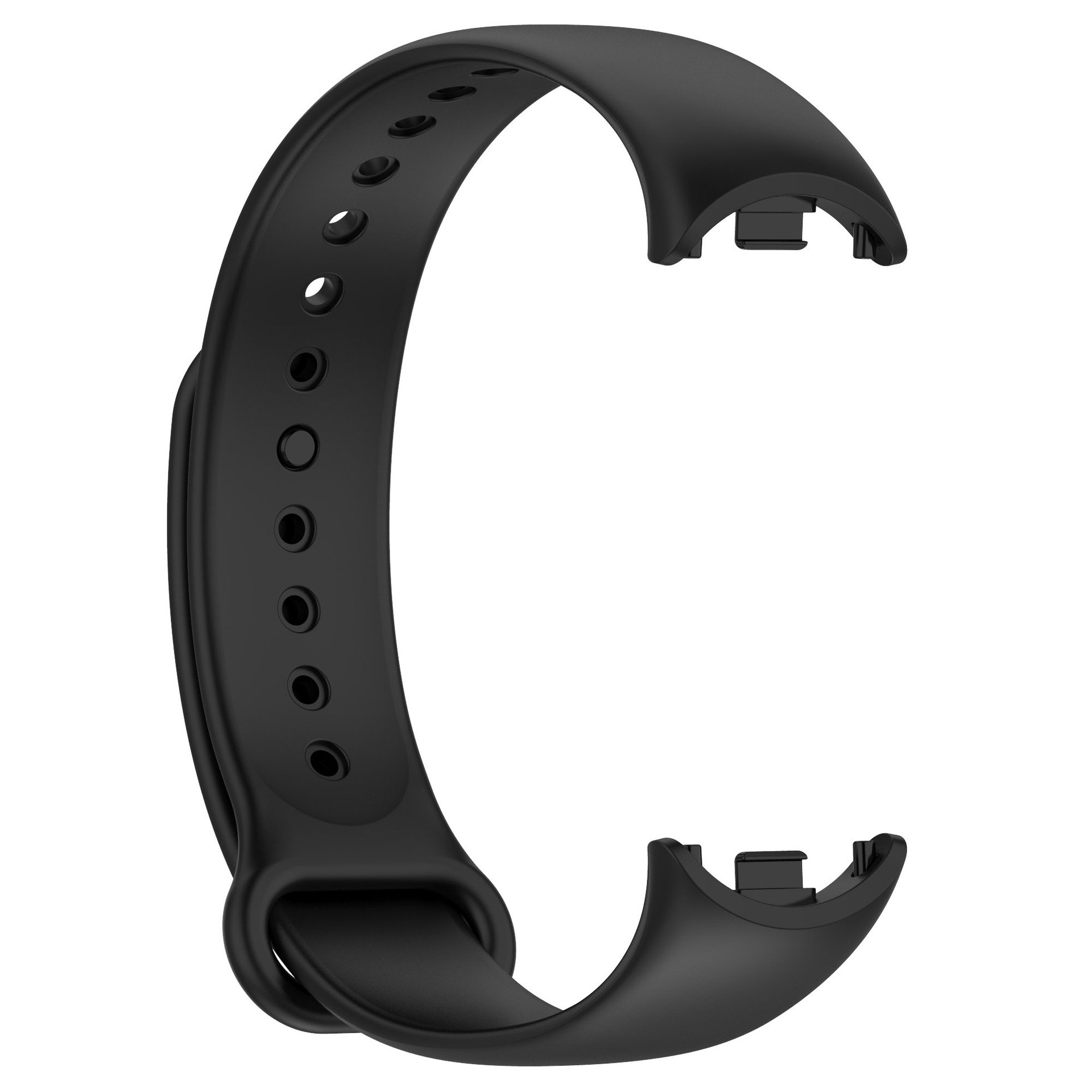 XY Smart Watch Band Straps Silicone Smart Bracelet New Rubber Watch Band For MI Band 8