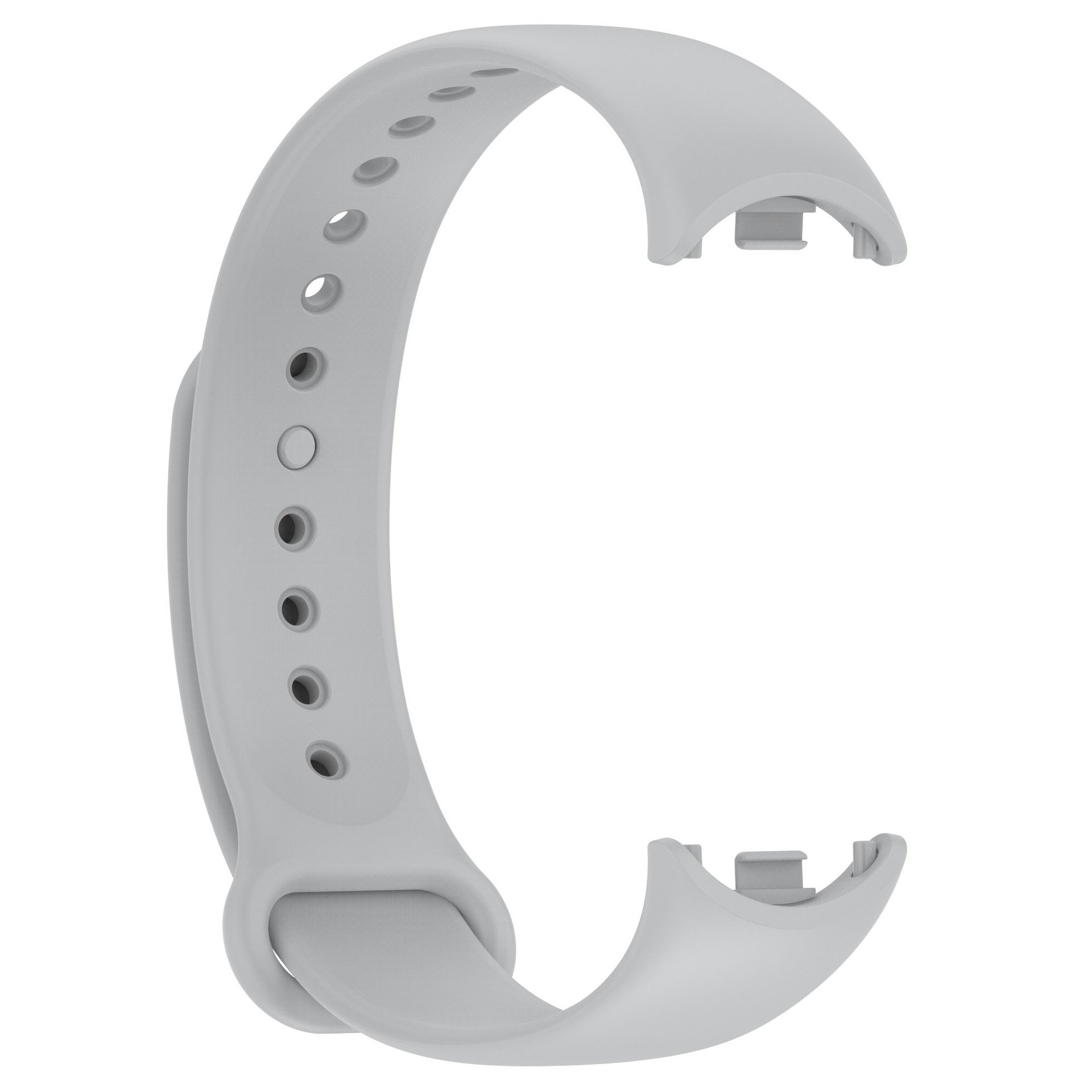 XY Smart Watch Band Straps Silicone Smart Bracelet New Rubber Watch Band For MI Band 8