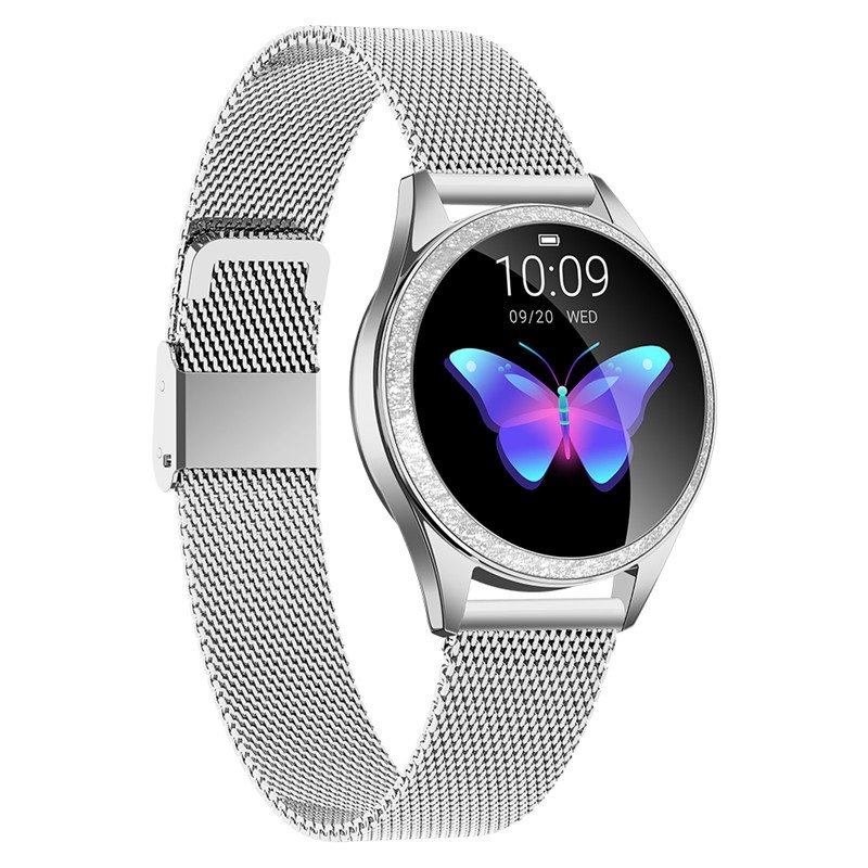 LICHIP L283s ladies bracelet kw20 smart watch smartwatch women girl woman band for woman