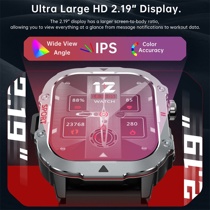 LICHIP C30 pro smart watch smartwatch new model sport reloj intelligente 2024 new arrival