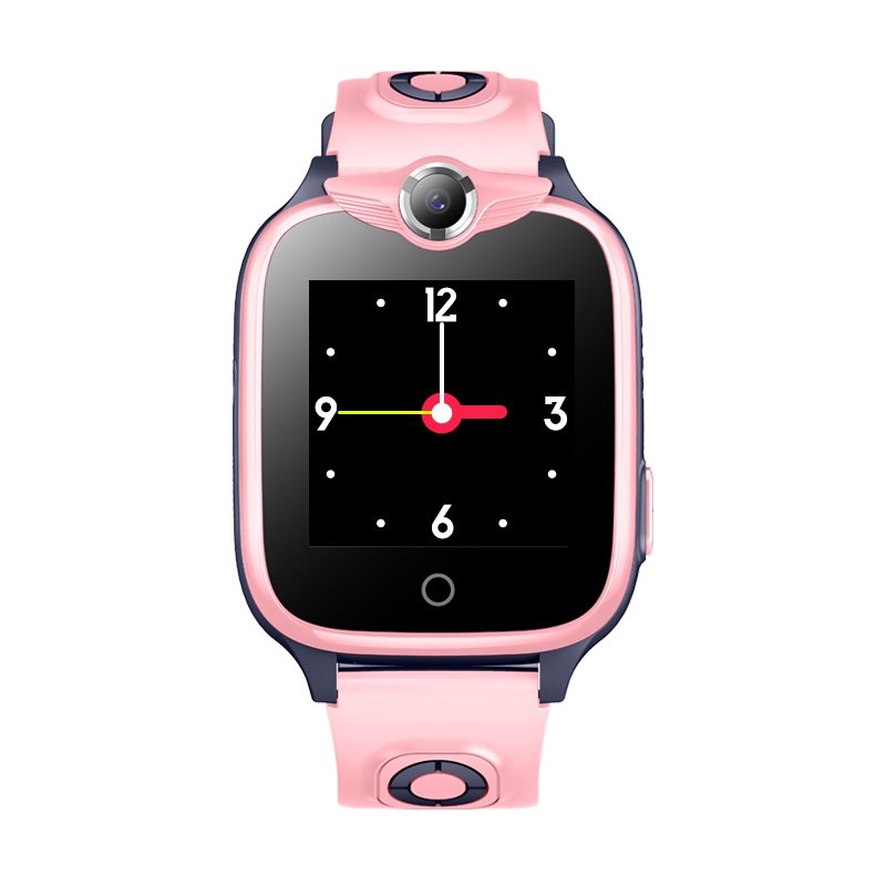 Wonlex Low price wearable devices CT09 Kids LBS Smart Watch 2024