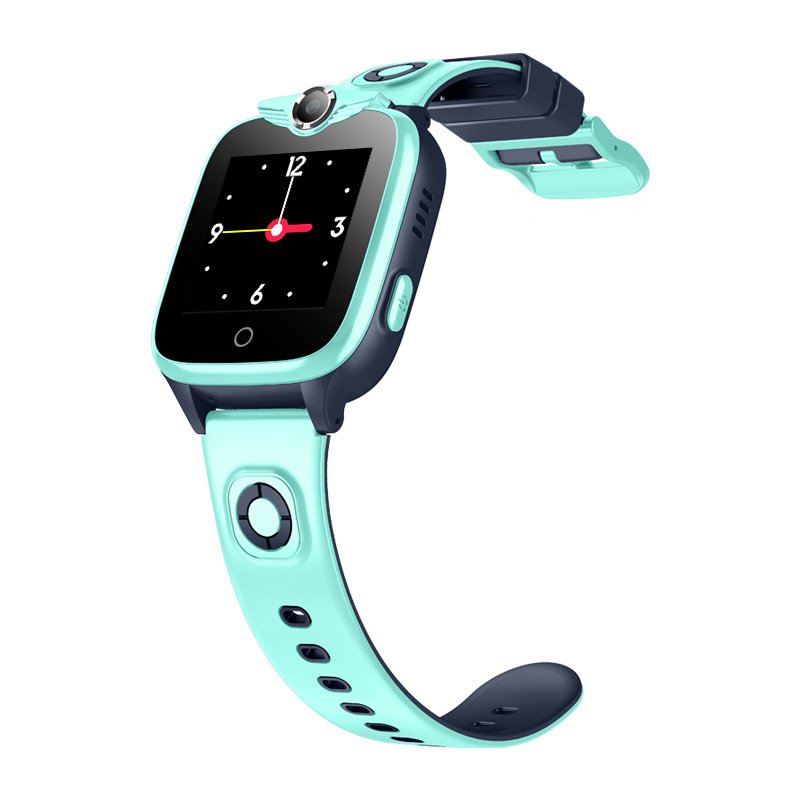 Wonlex Low price wearable devices CT09 Kids LBS Smart Watch 2024