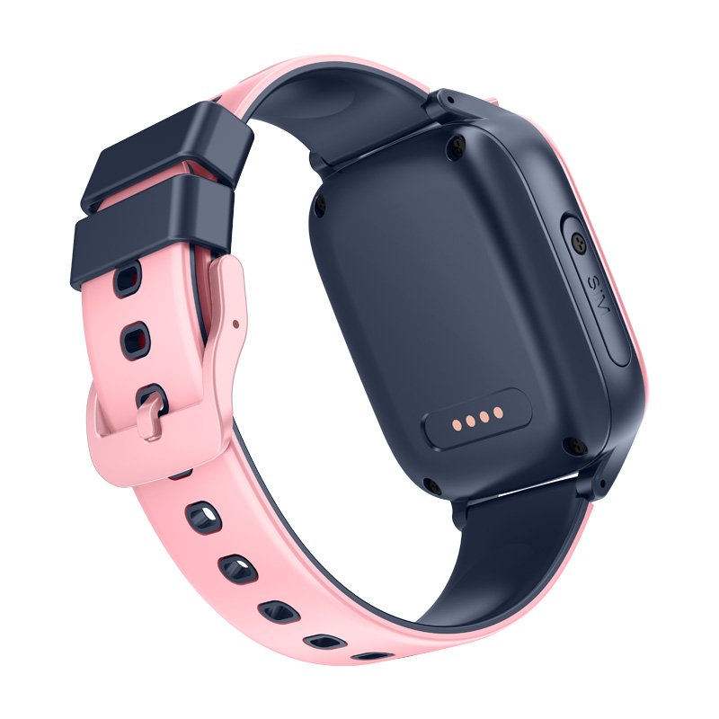 Wonlex Low price wearable devices CT09 Kids LBS Smart Watch 2024