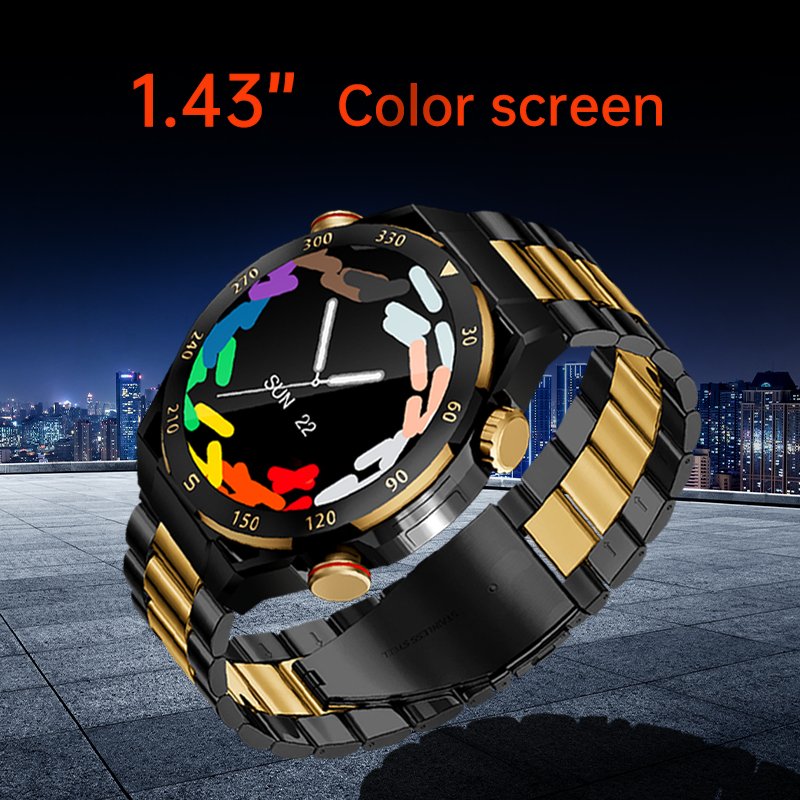 New arrival mobile 4G 5G smartwatch WS10 WiFi GPS dual camera video call NFC 4+64GB 900MAH battery Android men sport smart watch