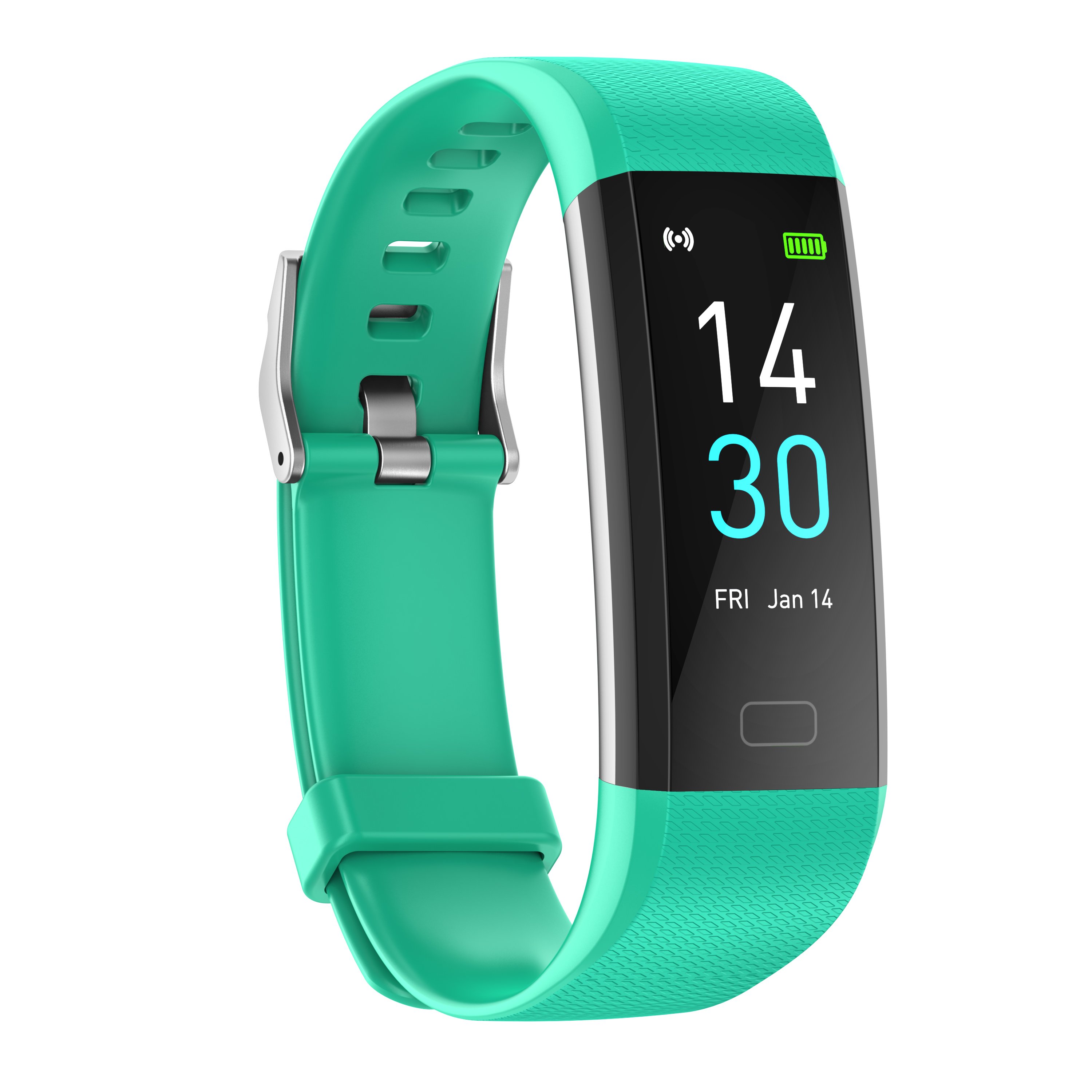 Best Price Starmax Heart Rate Monitor Blood Pressure Band Smart Watches Men