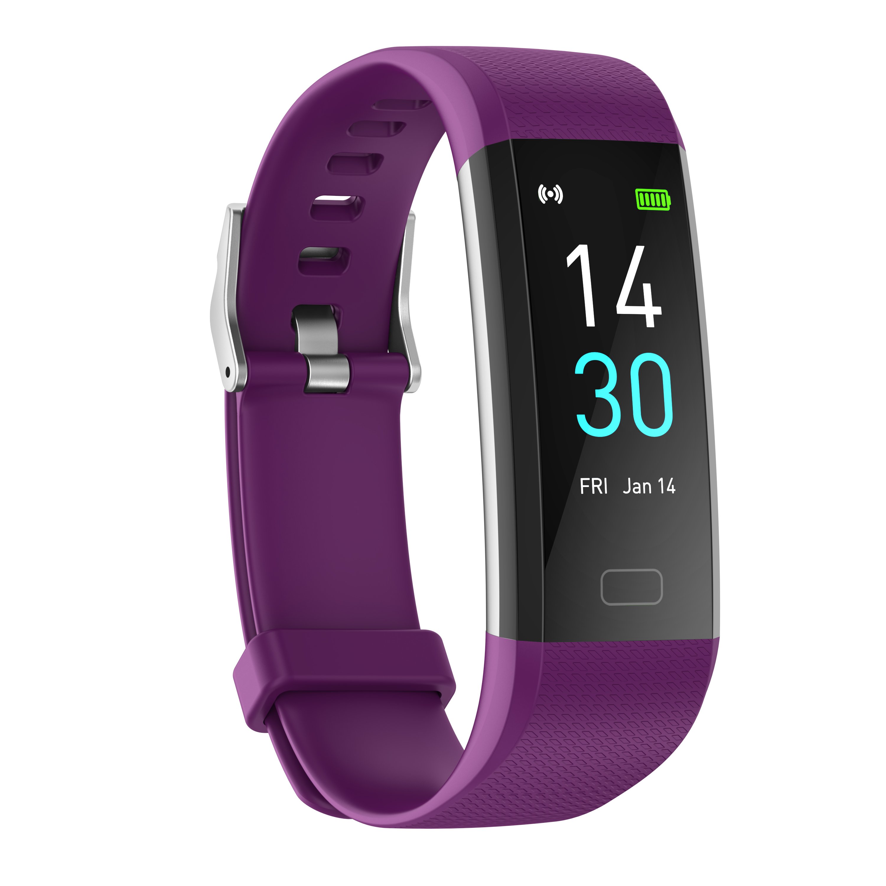 Best Price Starmax Heart Rate Monitor Blood Pressure Band Smart Watches Men