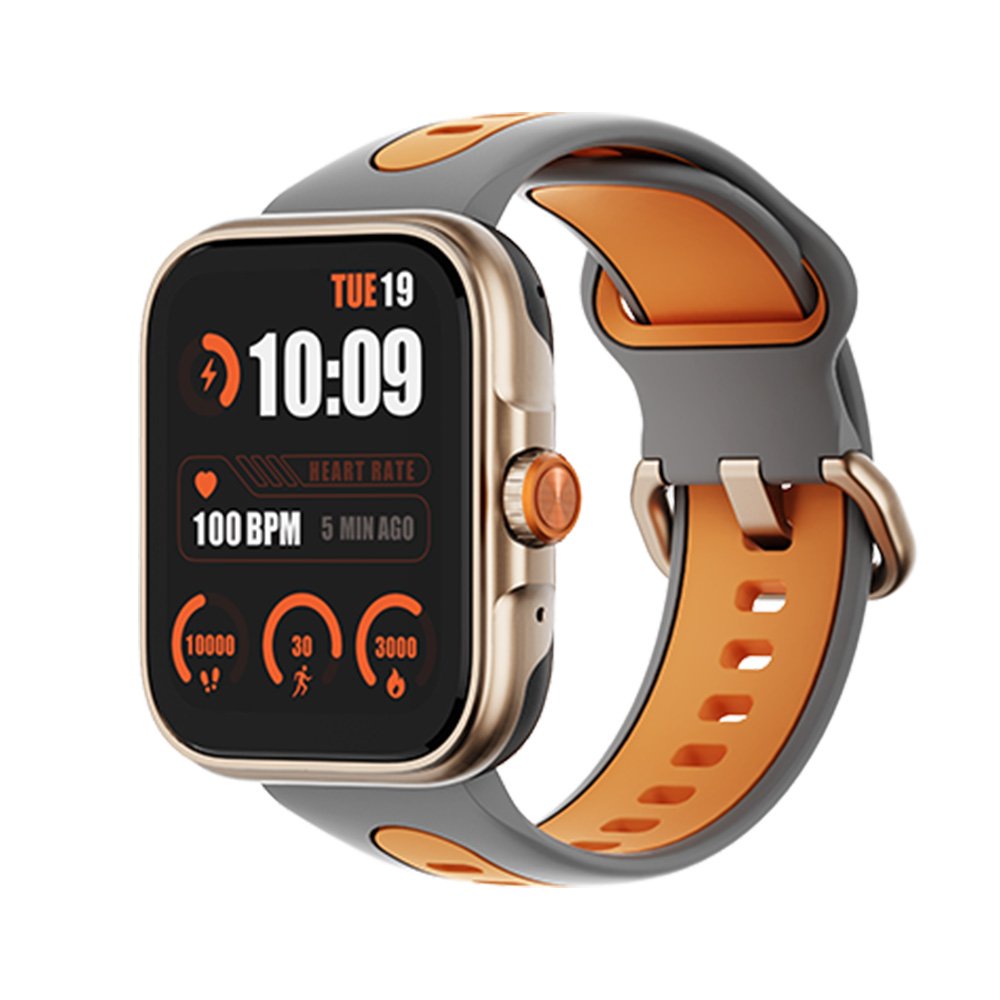 2024 Build-in GPS Smart Watch S216 Women Heart Rate 1.78inch Amoled 3ATM Waterproof Outdoor Sports Fitness Smartwatch for Men