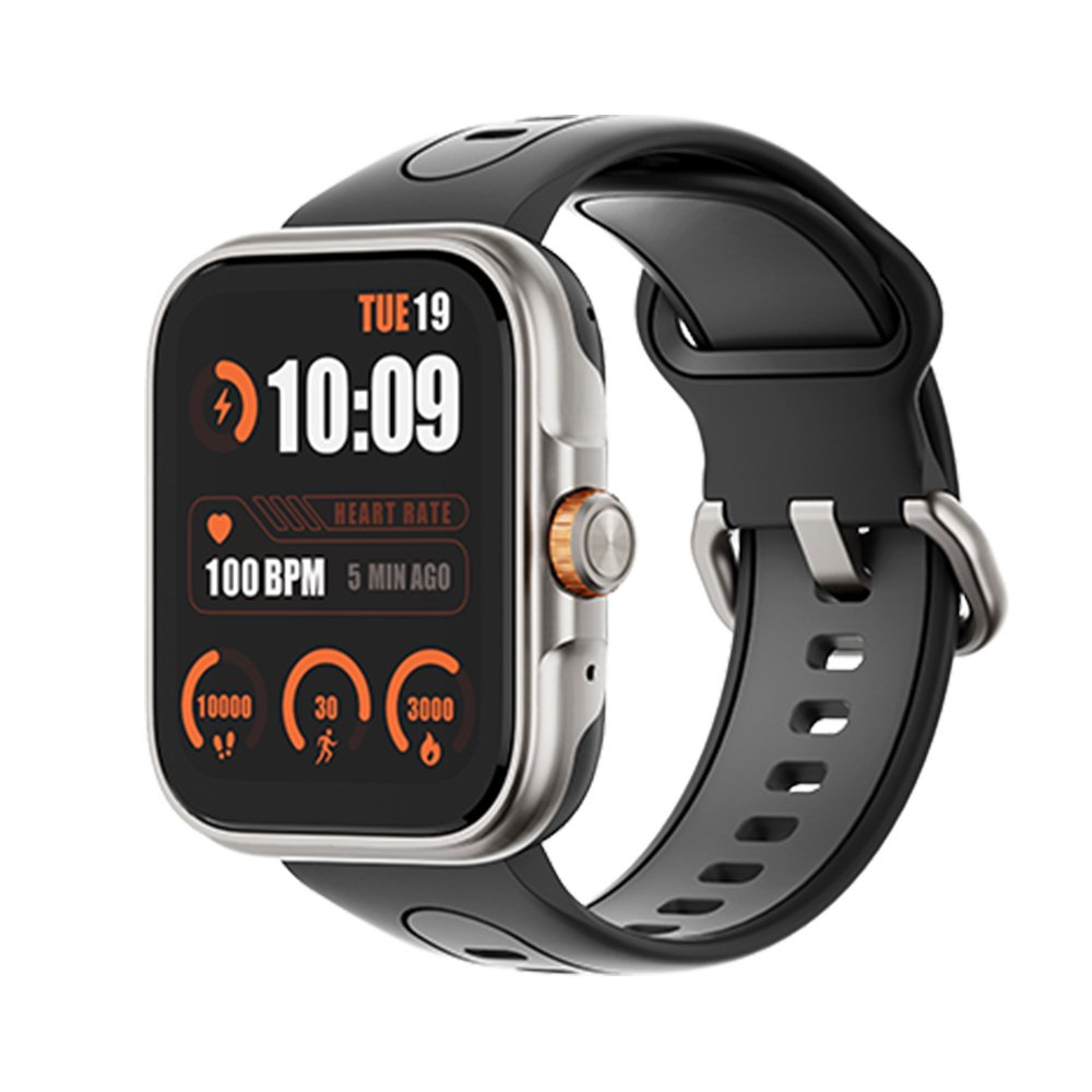2024 Build-in GPS Smart Watch S216 Women Heart Rate 1.78inch Amoled 3ATM Waterproof Outdoor Sports Fitness Smartwatch for Men