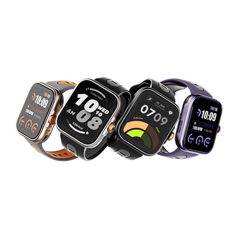 2024 Build-in GPS Smart Watch S216 Women Heart Rate 1.78inch Amoled 3ATM Waterproof Outdoor Sports Fitness Smartwatch for Men