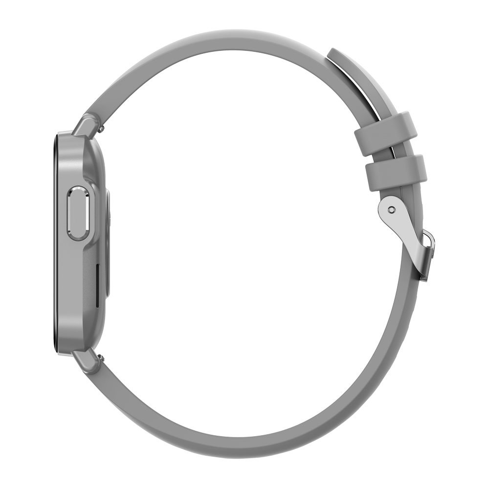 SMA F8 Smart Care Bluetooth Call Smart Watch Sleep Monitoring Voice Assistant 24/7 Heart Rate Monitoring Smart Watch