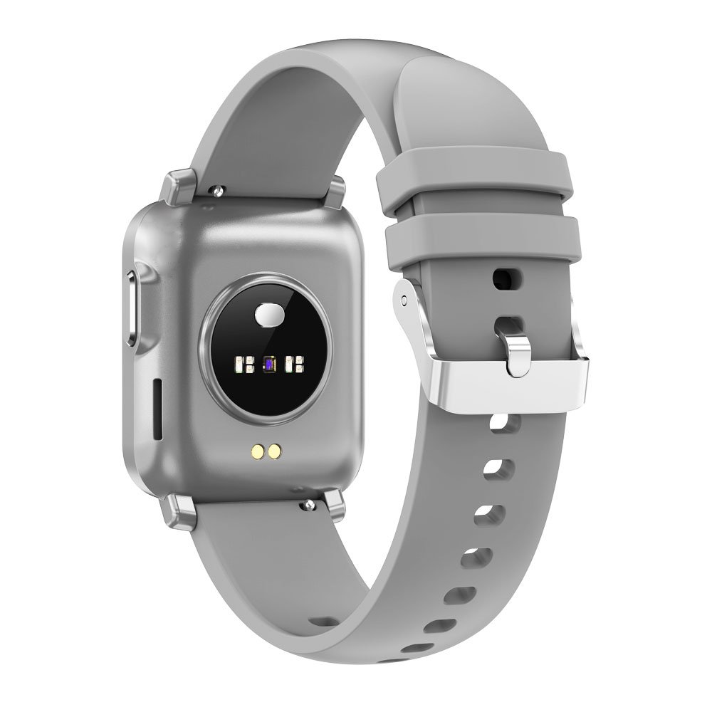SMA F8 Smart Care Bluetooth Call Smart Watch Sleep Monitoring Voice Assistant 24/7 Heart Rate Monitoring Smart Watch