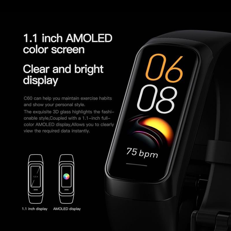Promotional Multi-Function Intelligent High-Definition Noise Smart Watch 2023 For Men Girl