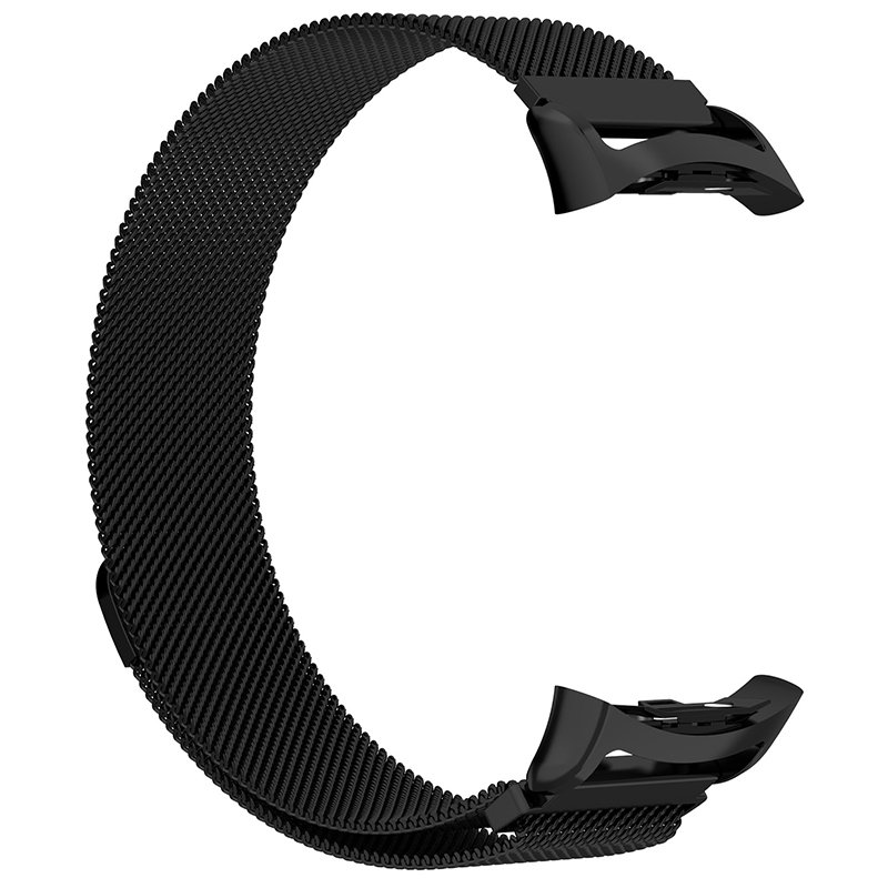 Stainless Steel Smart Watch Band For Samsung Gear S2 SM-R720 With Adapter Connector Metal Sport Bracelet Strap