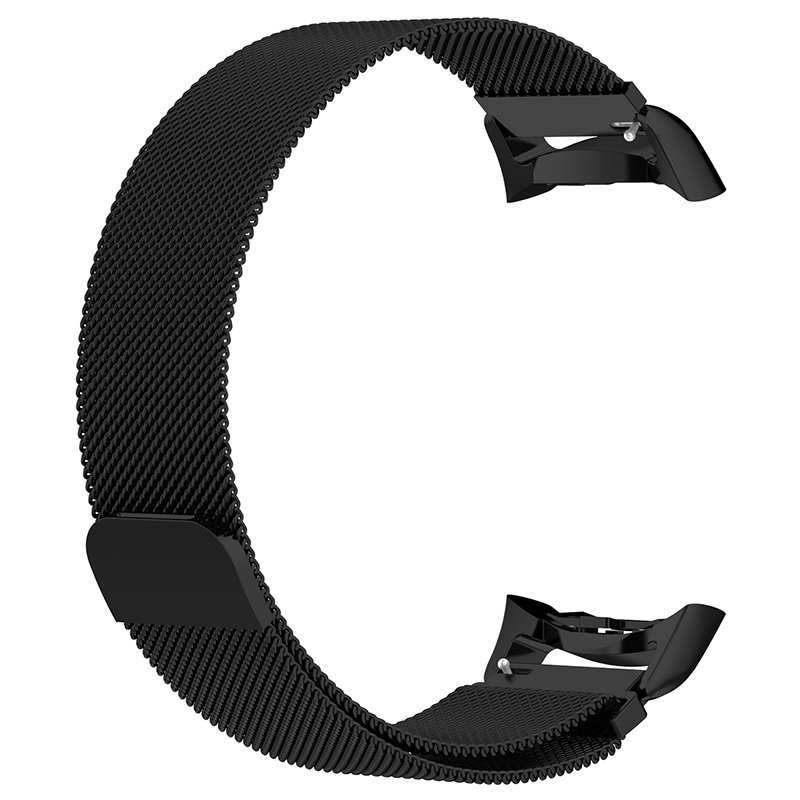 Stainless Steel Smart Watch Band For Samsung Gear S2 SM-R720 With Adapter Connector Metal Sport Bracelet Strap