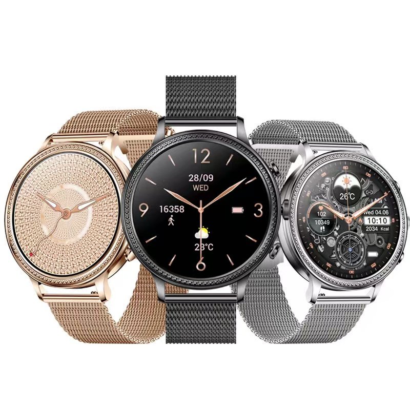 DODO DUCK 2024 New Arrival T500 Smartwatch Touch Screen Fitpro App BT Music Calling Wristwatch Series 7 Smart Watch T500 White