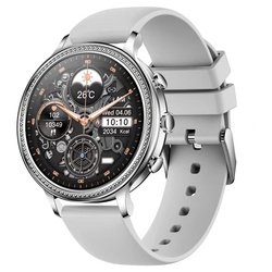 silver