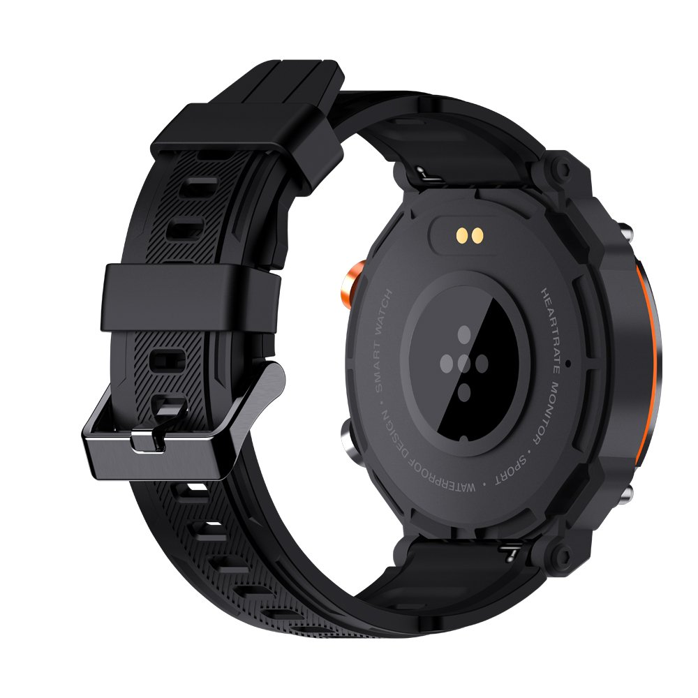 C21pro Smart watch 2023 outdoor sports 410mAh Battery BT call smart bracelet Man cheap Reloj 1.39inch IP68 Waterproof