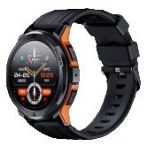C25 Bluetooth call ultra reloj inteligente large memory waterproof large screen sports Dafit new smart watch